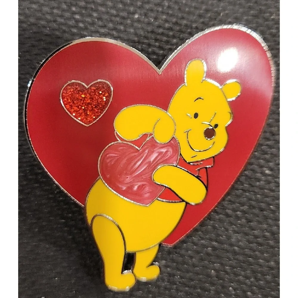 Disney this pin